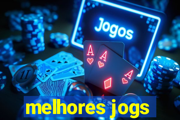 melhores jogs