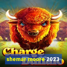 shemar moore 2023