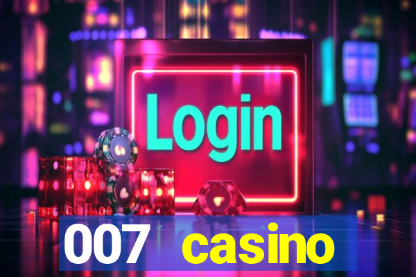 007 casino royale-you know my name