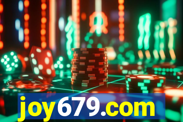 joy679.com