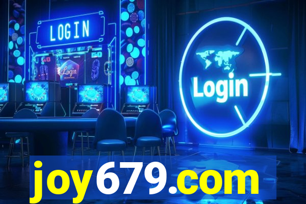 joy679.com