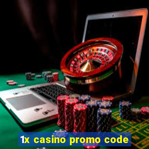 1x casino promo code