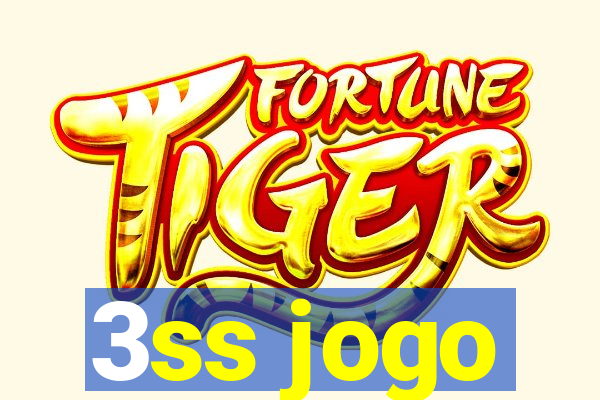 3ss jogo