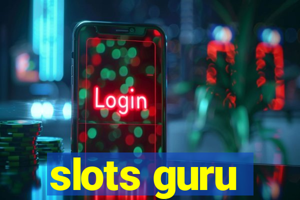 slots guru