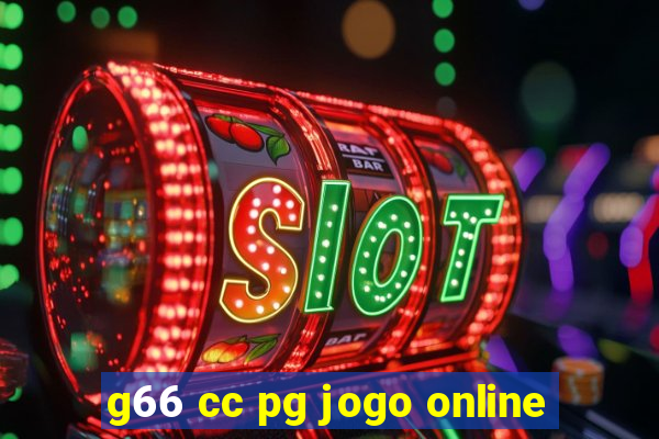 g66 cc pg jogo online