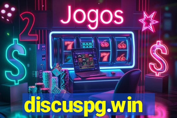 discuspg.win