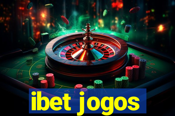 ibet jogos