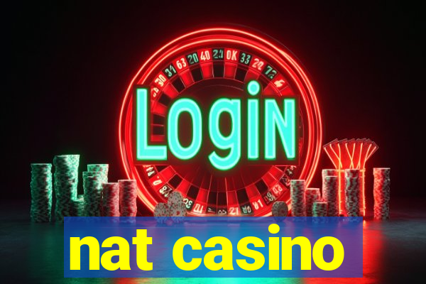 nat casino