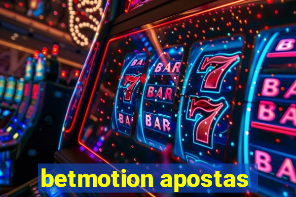 betmotion apostas