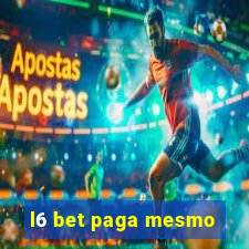 l6 bet paga mesmo