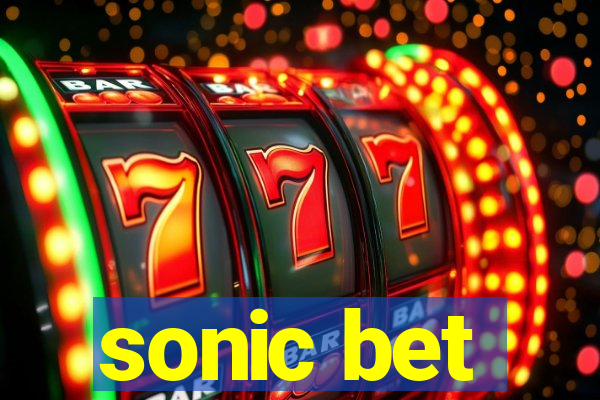 sonic bet