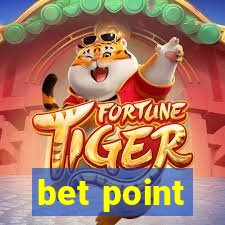 bet point