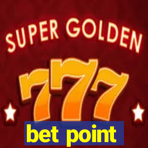 bet point