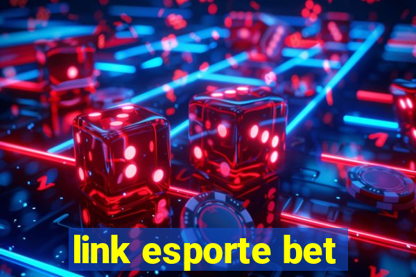 link esporte bet