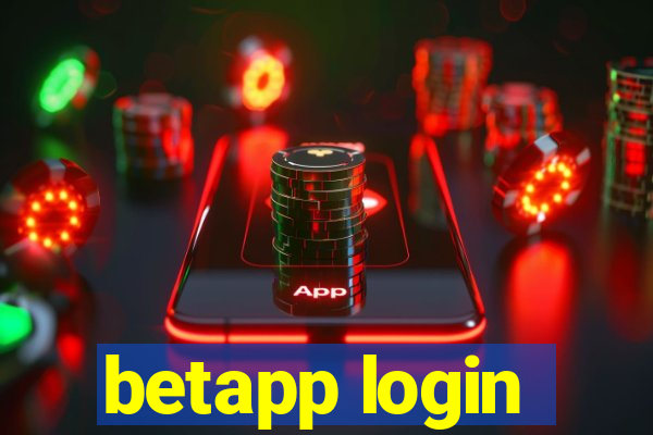 betapp login