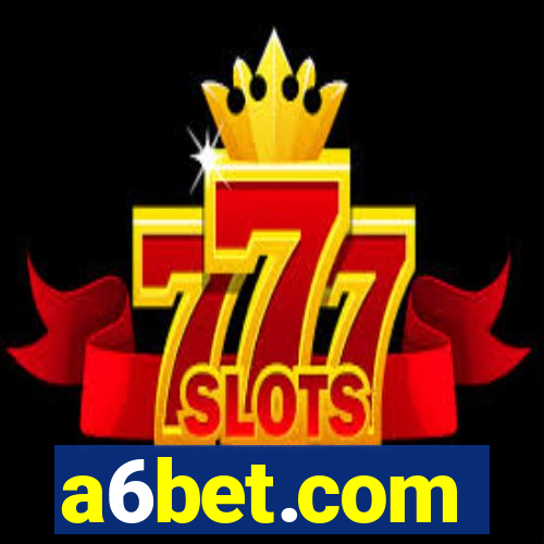 a6bet.com