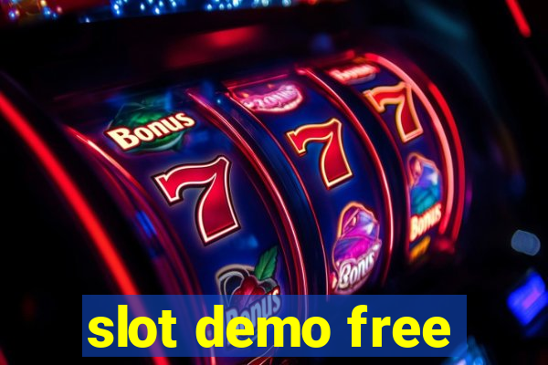 slot demo free