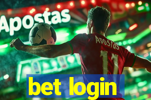 bet login