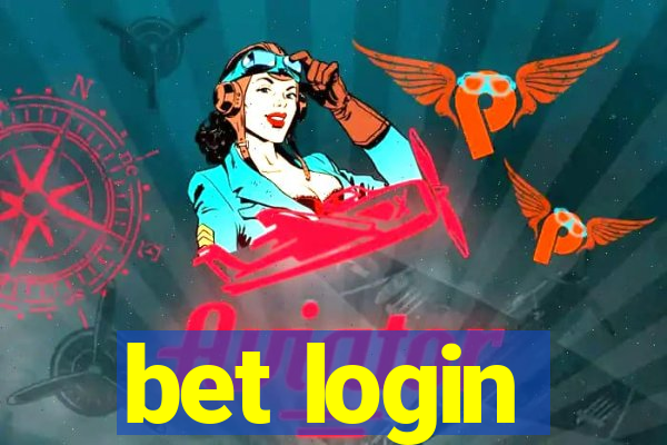 bet login