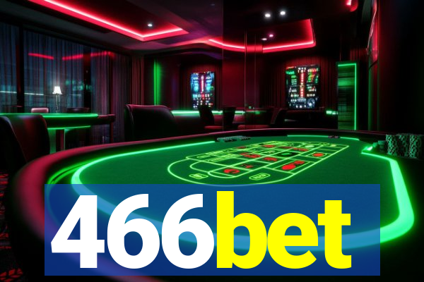 466bet