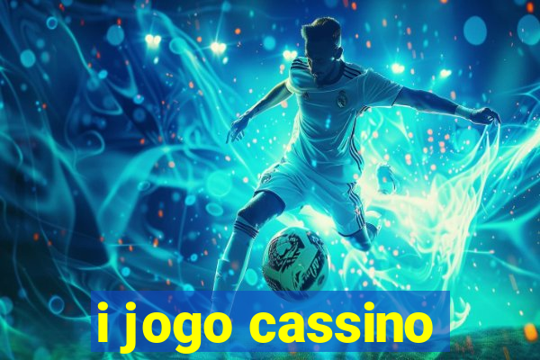 i jogo cassino