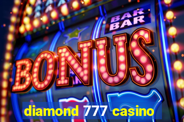 diamond 777 casino