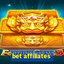 bet affiliates