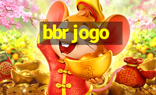 bbr jogo