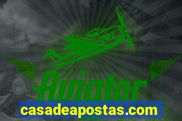 casadeapostas.com cadastrar entrar