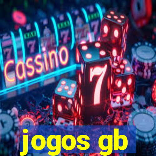 jogos gb