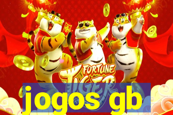 jogos gb