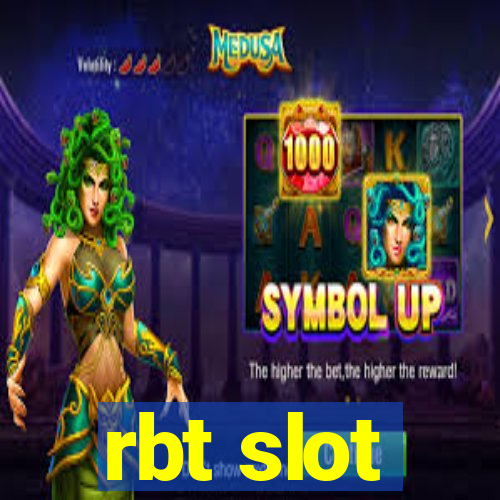 rbt slot