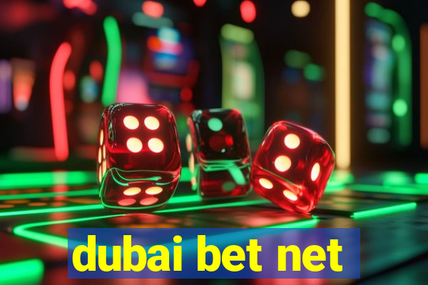 dubai bet net