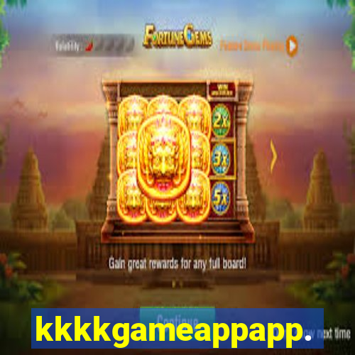 kkkkgameappapp.com