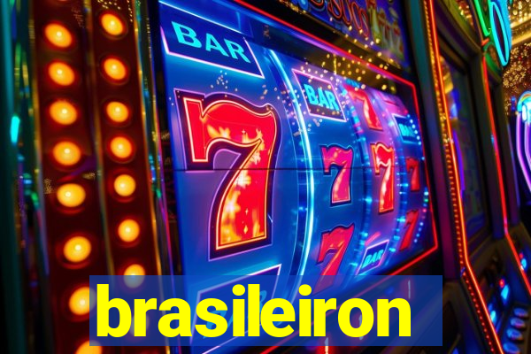 brasileiron