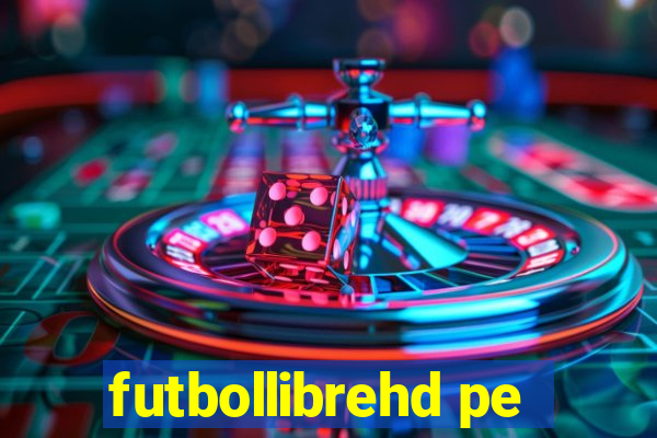 futbollibrehd pe