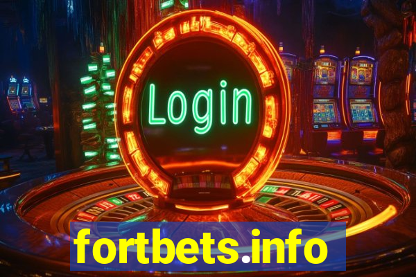 fortbets.info