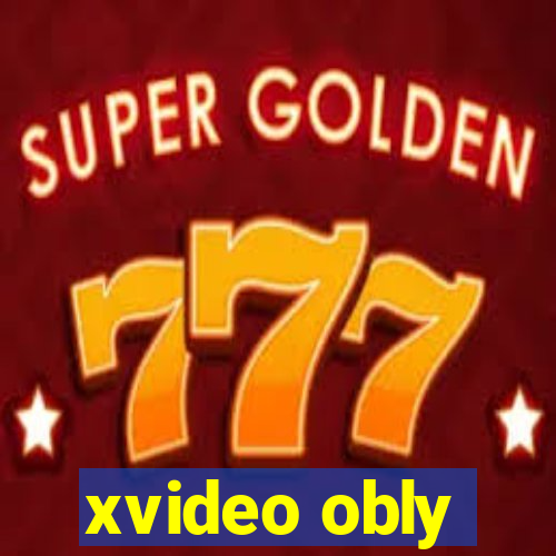 xvideo obly