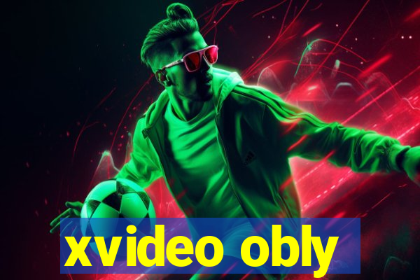 xvideo obly