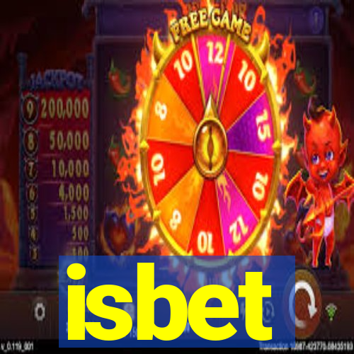 isbet