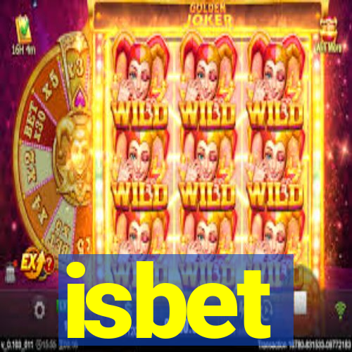 isbet