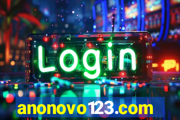 anonovo123.com