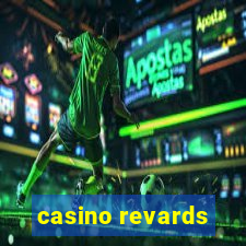 casino revards