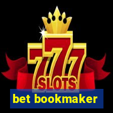 bet bookmaker