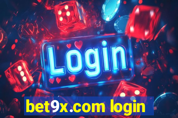 bet9x.com login