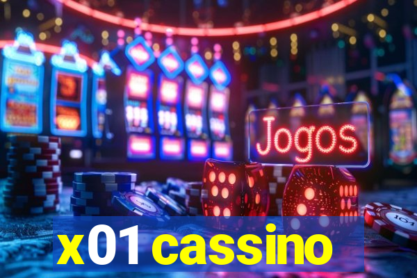 x01 cassino