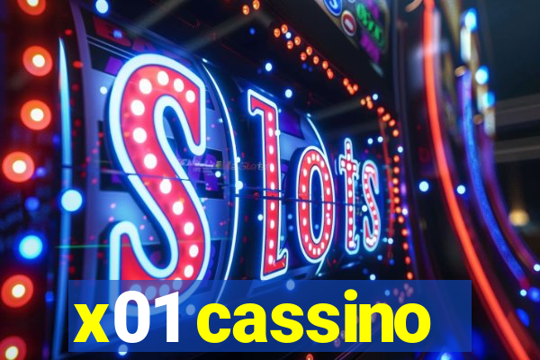 x01 cassino