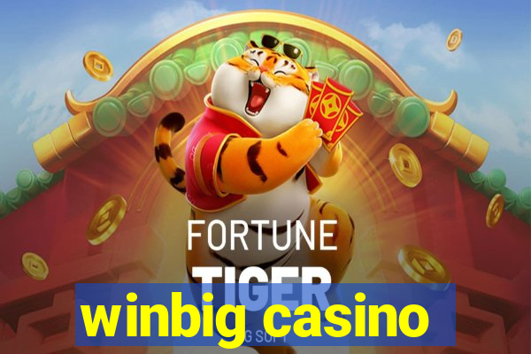 winbig casino