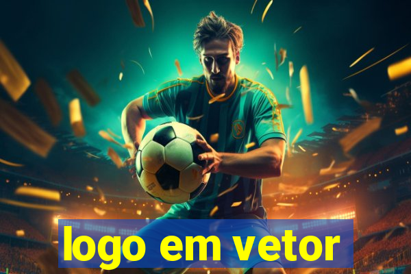 logo em vetor