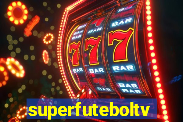 superfuteboltv